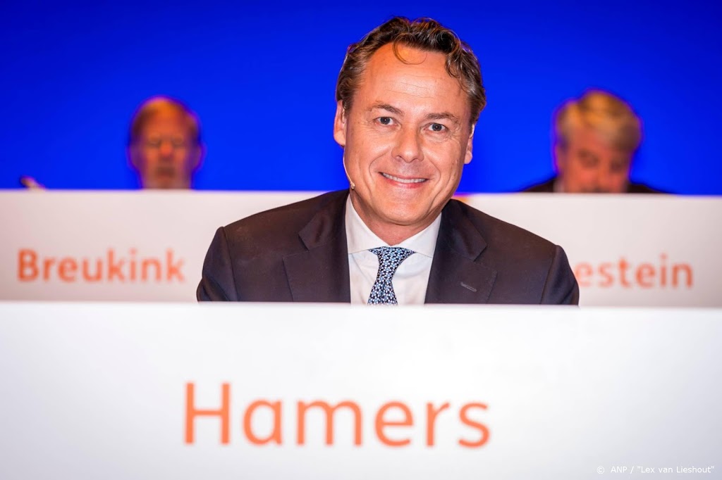 Gerechtshof wil uitleg van voormalig ING-baas Ralph Hamers