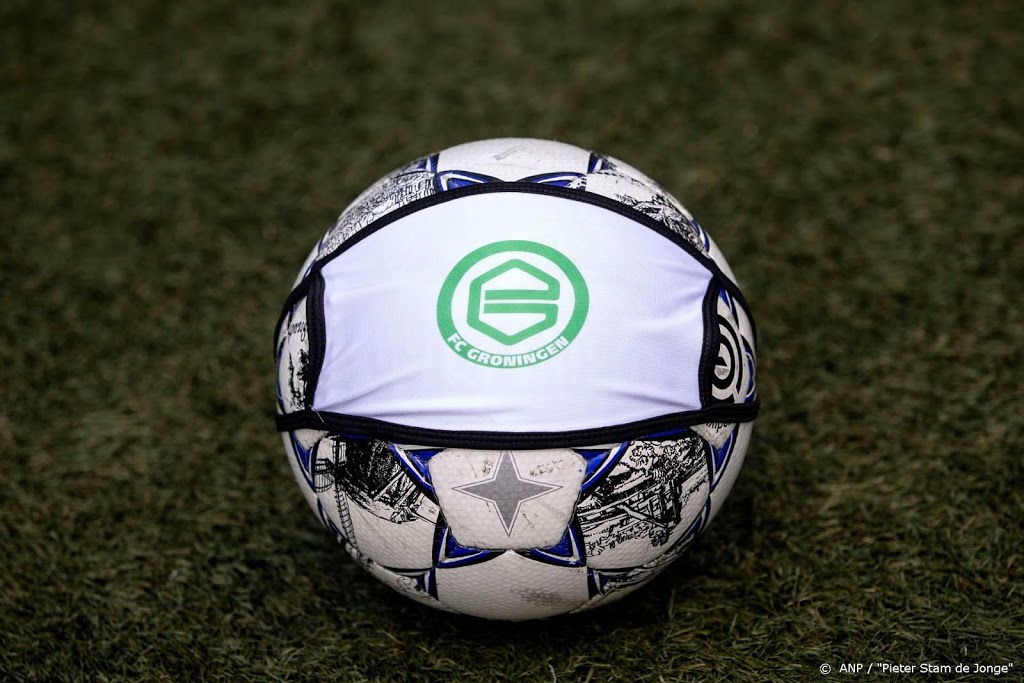 FC Groningen hoopt op oefenduels met publiek
