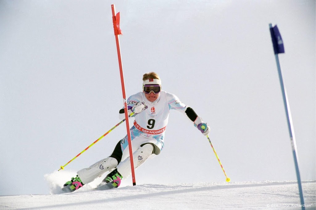Olympisch skikampioen Jagge (54) overleden