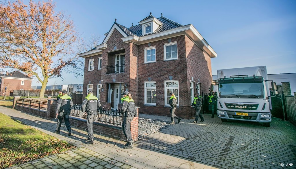 Rechtbank laat Martien R. niet vrij