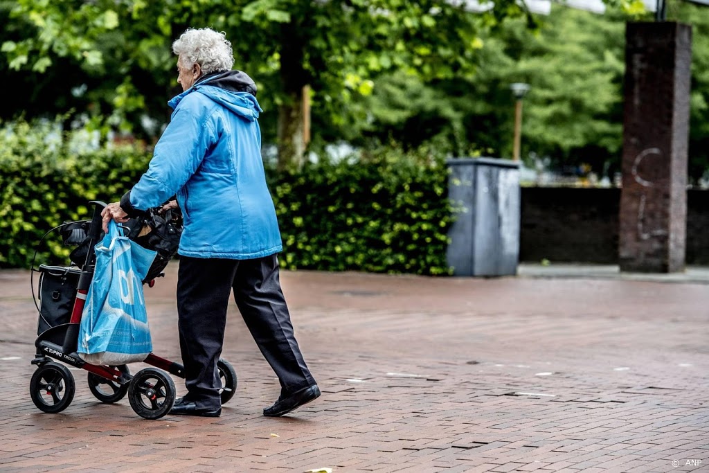 'Thuiswonende kwetsbare oudere kan moeilijk juiste zorg vinden'