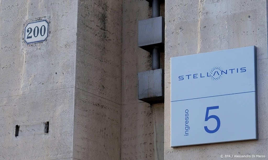 Stellantis steekt 30 miljard euro in elektrisch rijden 