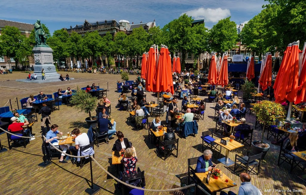FSIN: horeca zal maar kort profiteren van prijsstijgingen 