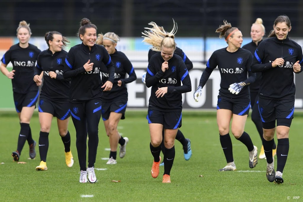 'Wel publiek bij twee olympische groepsduels Oranje in Miyagi'