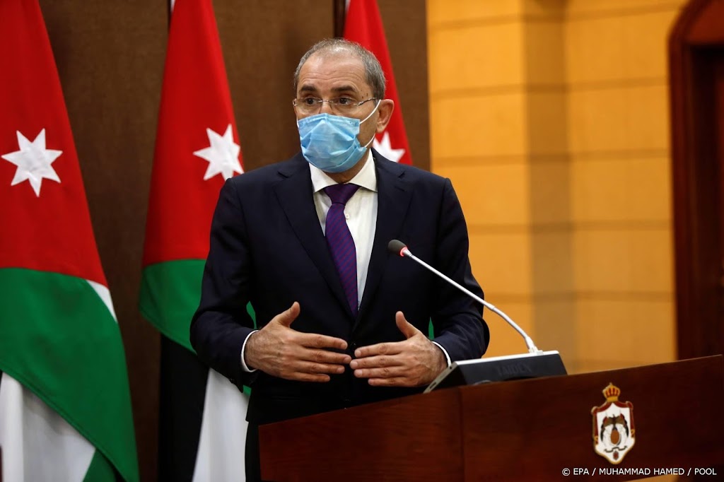 Israël sluit grote waterdeal met Jordanië