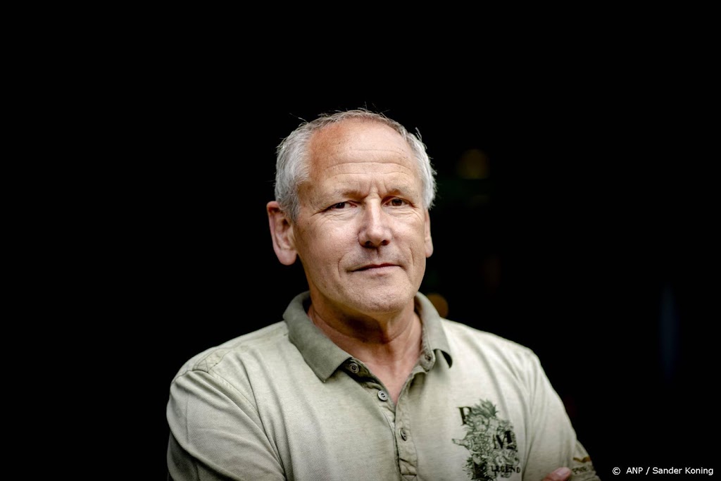 Scheidsrechtersbaas Van Egmond: prachtige bekroning voor Kuipers