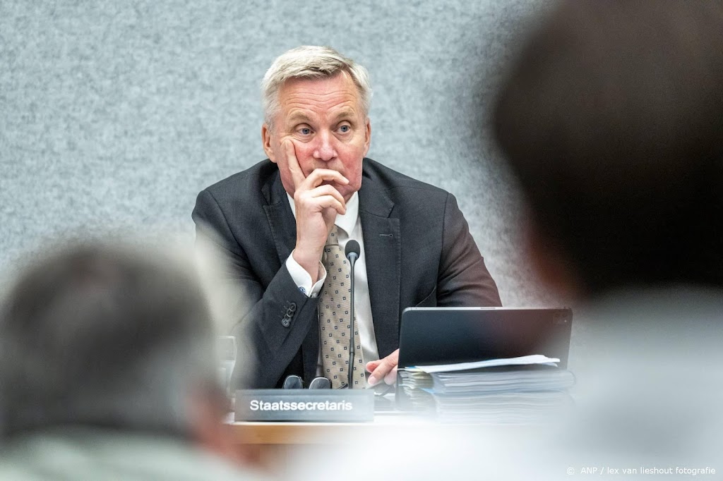 Tweede Kamer wil ook kleinschalige opvang asielzoekers