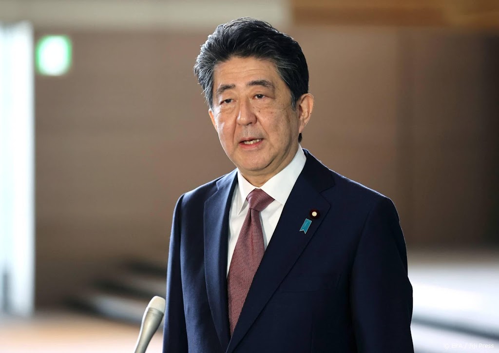 Toestand Japanse oud-premier Abe 'zeer ernstig' na schietpartij