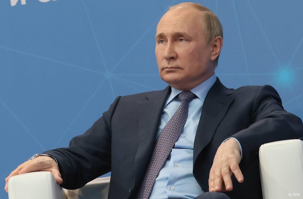 Reuters: Rusland wil ook olieproject Sakhalin-1 nationaliseren