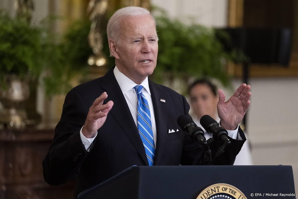 Biden geeft federale overheid richtlijnen over recht op abortus