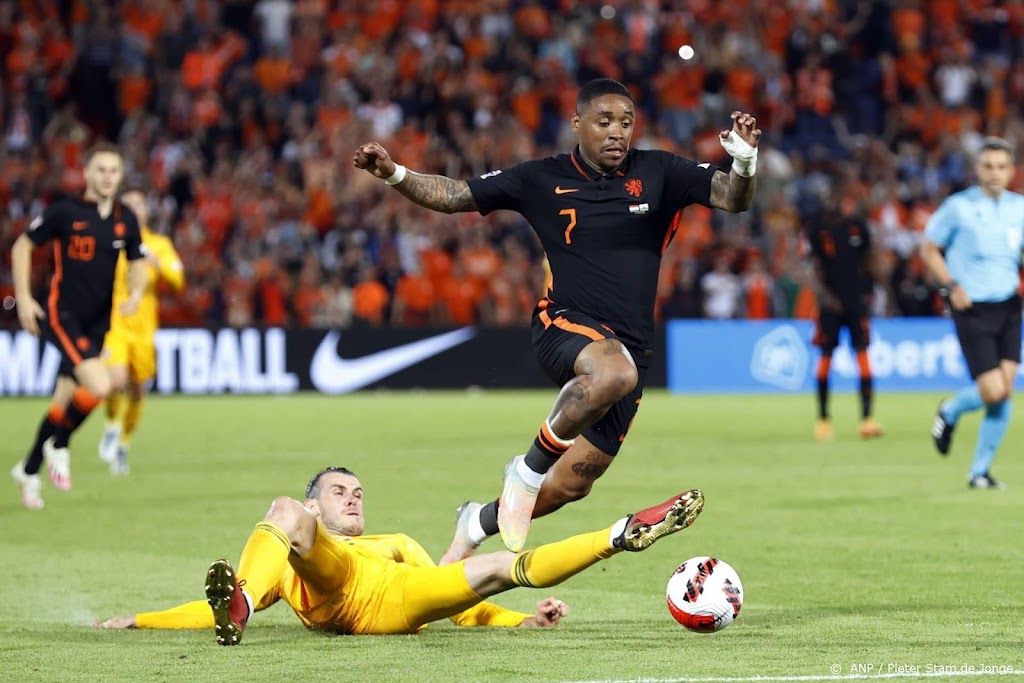 Bergwijn sprak op vakantie en bij Oranje al vaak over Ajax 