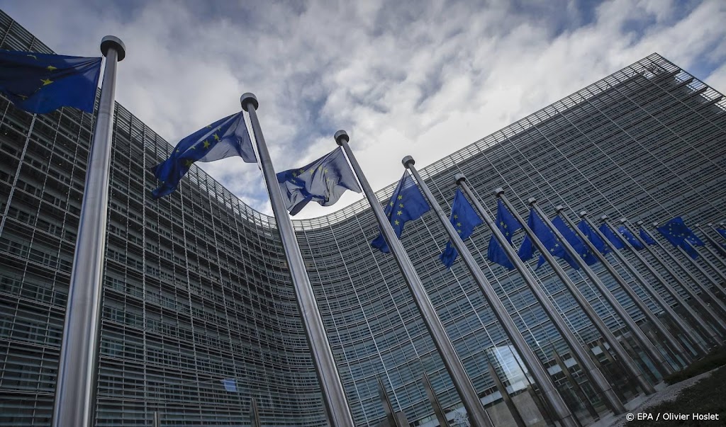 Nederland heeft als laatste EU-land herstelplan ingediend