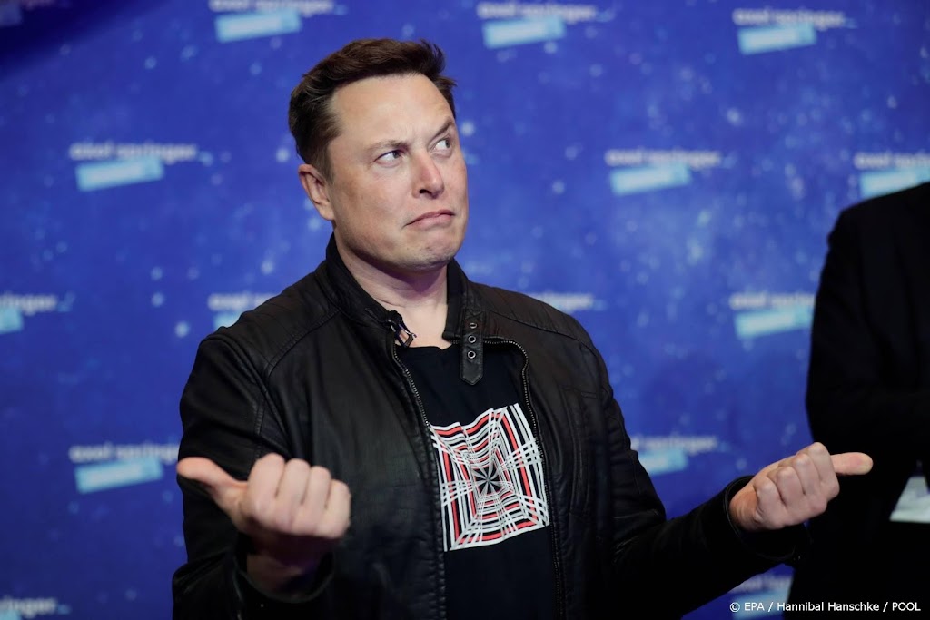 Elon Musk beëindigt poging om Twitter over te nemen