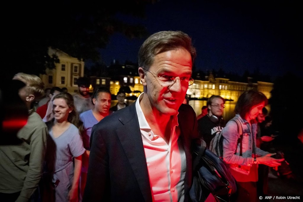 NY Times plaatst val Nederlands kabinet in Europese trend