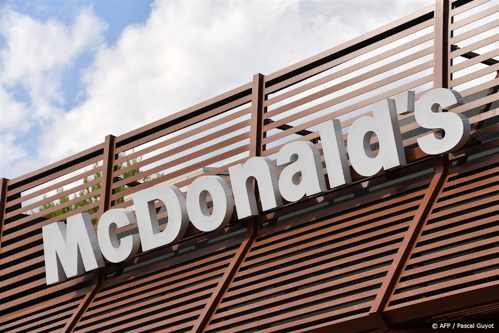 McDonald's beperkt gebruik tomaten in India om tekorten