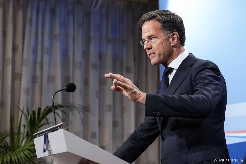 Kamer besluit eind juli welke dossiers ze parkeert om val kabinet