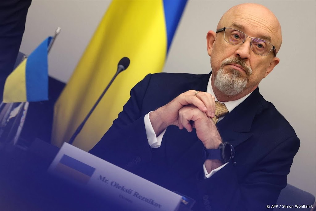 Oekraïne blij met clustermunitie, Rusland ziet wanhoopsdaad