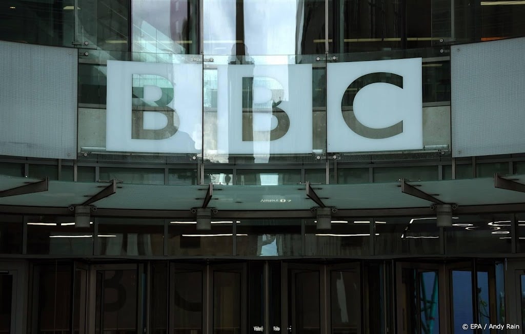 Journalisten BBC mogen niet meer werken in Syrië