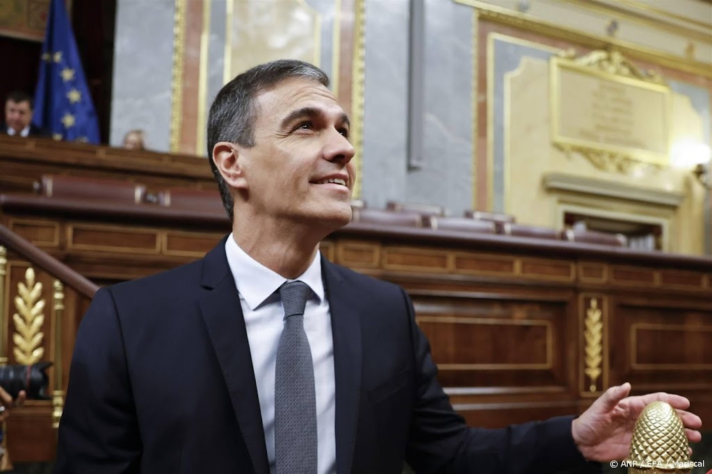 Eerste Europese reacties op Franse verkiezingen klinken opgelucht