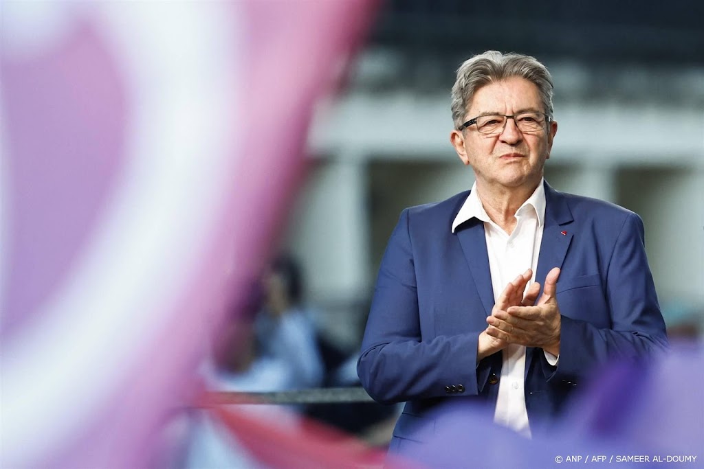 NFP grootste maar geen partij met meerderheid in Frans parlement
