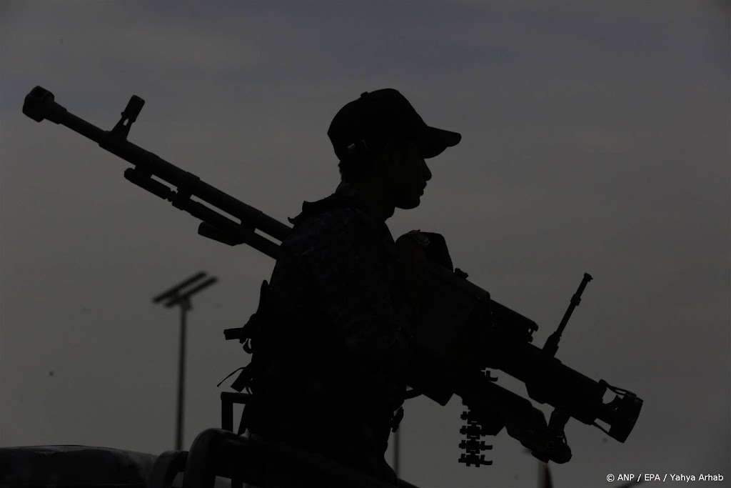 Grieken wenden met Nederlandse hulp droneaanval Houthi's af