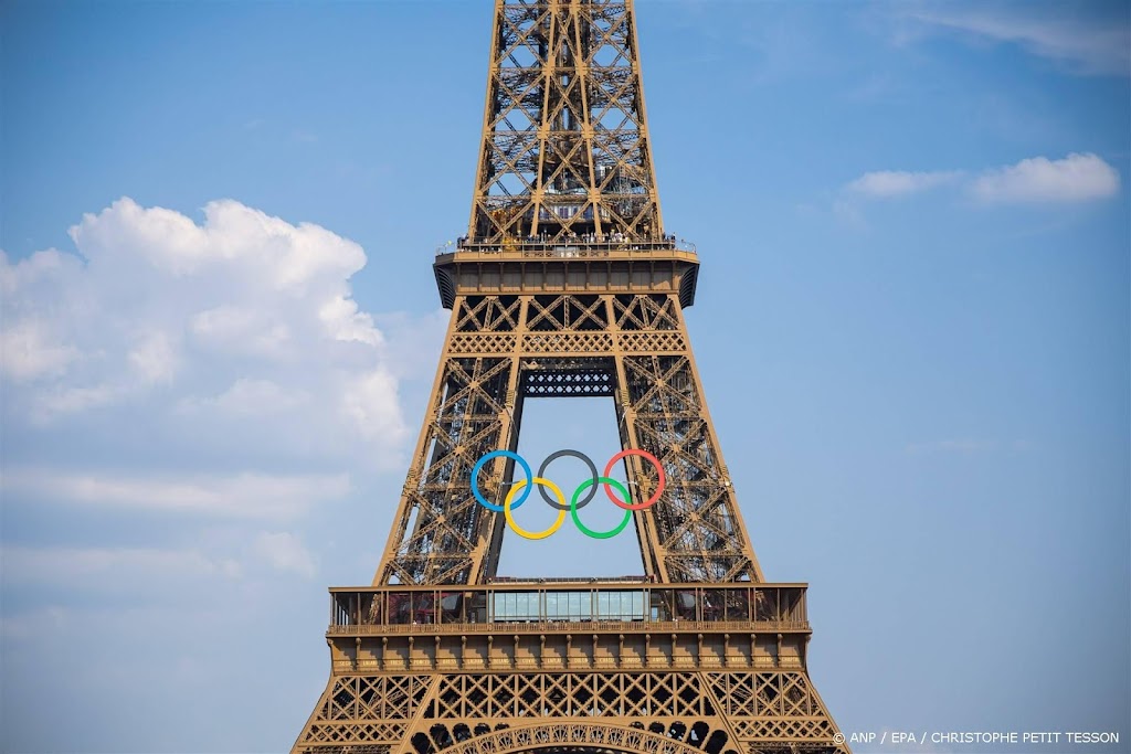 Staking dreigt op Parijse luchthavens voor Olympische Spelen