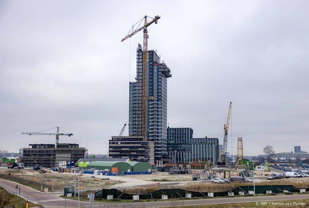 Brede oproep voor verbetering investeringsklimaat woningmarkt
