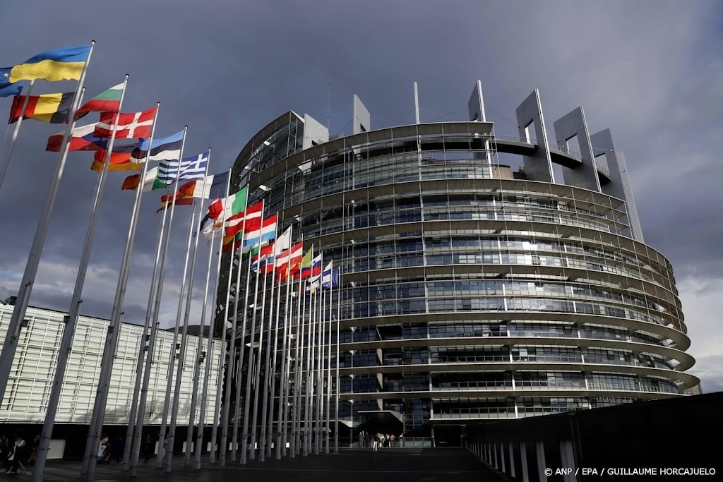 Europees Parlement stemt in met toetreding Bulgarije tot eurozone