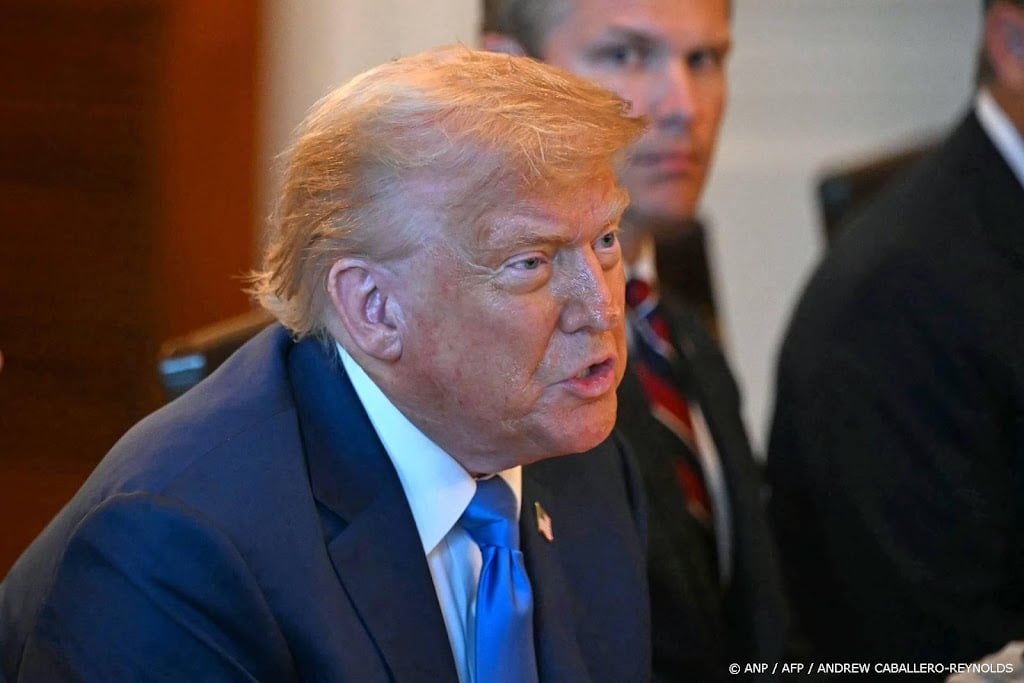 Axios: Trump belooft Oekraïne meteen deel van gestremde Patriots