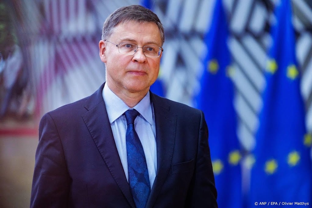 Europese Commissie en VS nemen meer tijd voor handelsdeal