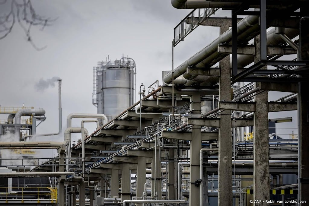 Pvc-fabriek op Chemelot sluit na ruim halve eeuw, 100 banen weg