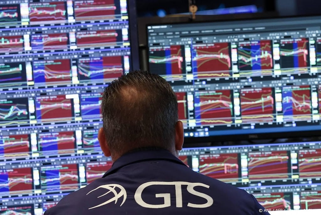 Weinig beweging op Wall Street na opschuiven tariefdeadline