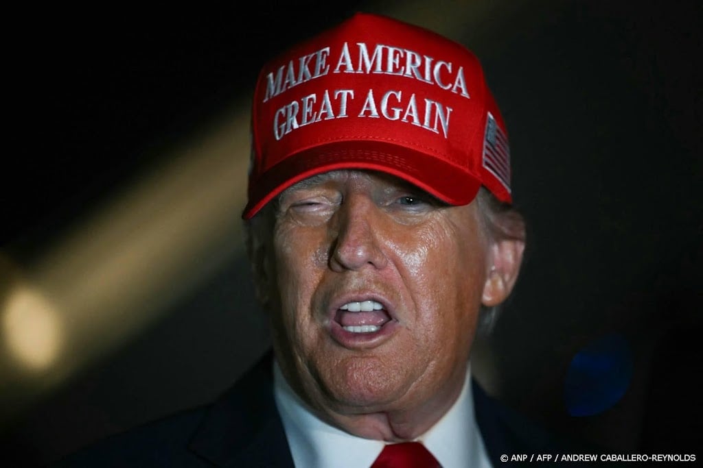 Trump: deadline voor heffingen blijft 1 augustus