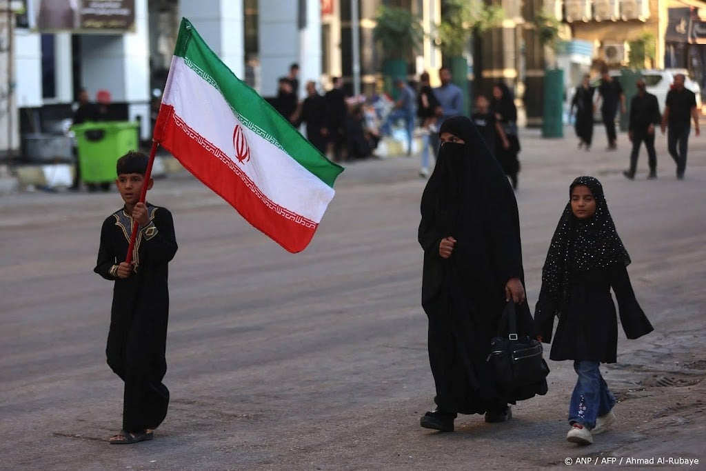 Axios: VS-aanvallen op Iran veel heviger dan eerdere acties