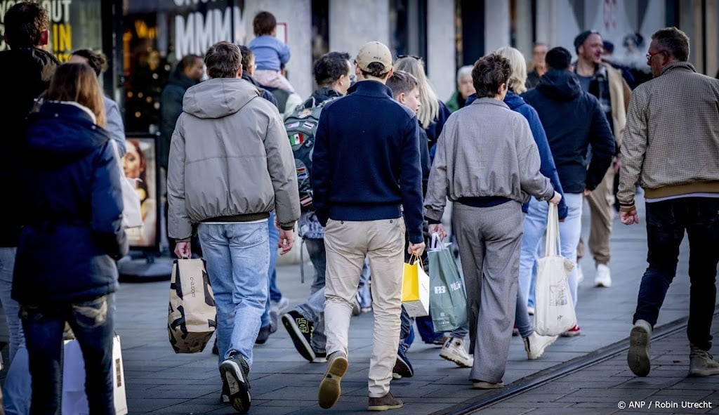 Bestedingen huishoudens in mei met 1,8 procent gestegen
