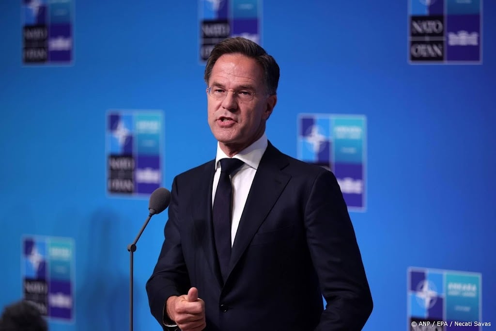 Rutte noemt nieuwe Amerikaanse aanvallen op Iran noodzakelijk