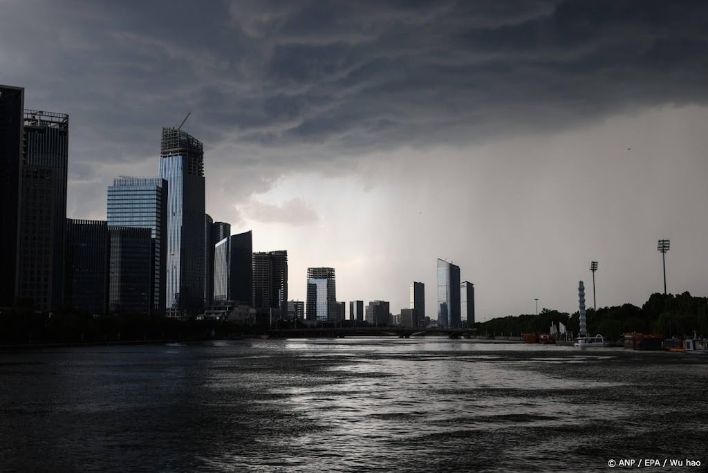 Chinese econoom met kritiek op groeicijfers Beijing overleden