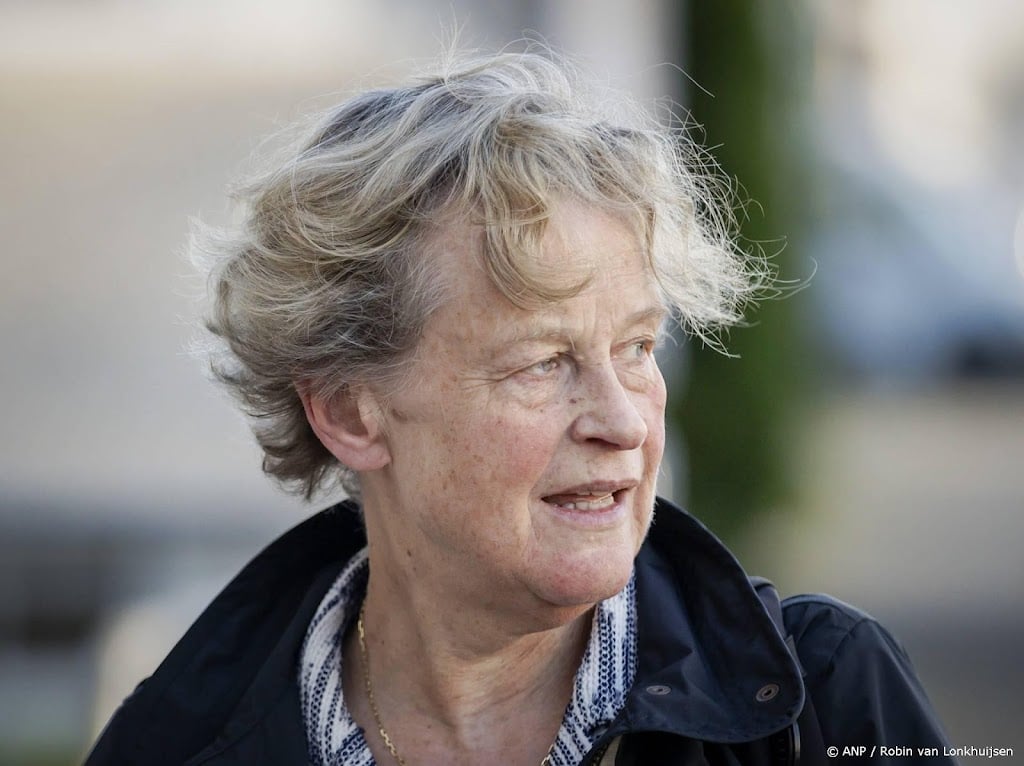 Advocaat Bénédicte Ficq blij met dagvaarding Tata Steel