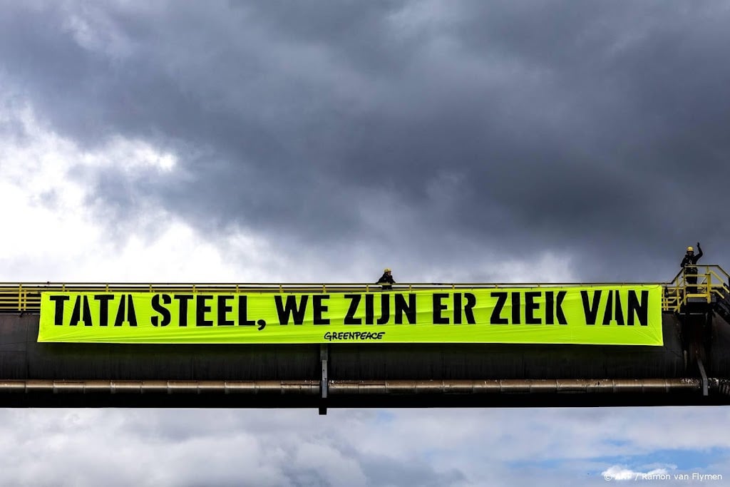 Medeondertekenaar massa-aangifte Tata hoopt op snelle verbetering