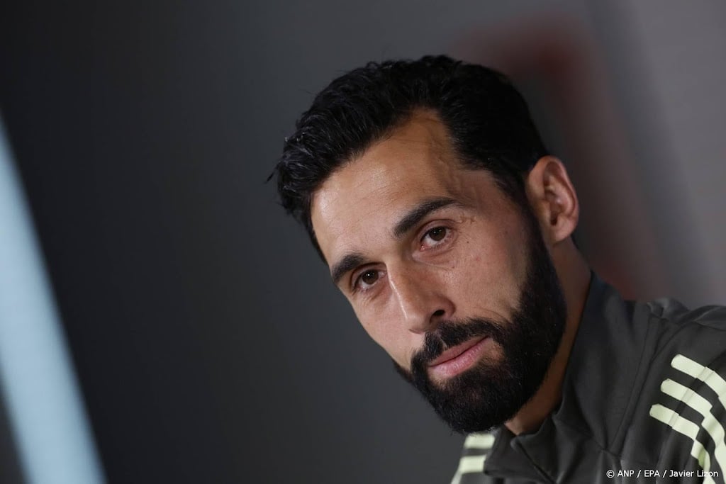 Fulham haalt Arbeloa als nieuwe coach