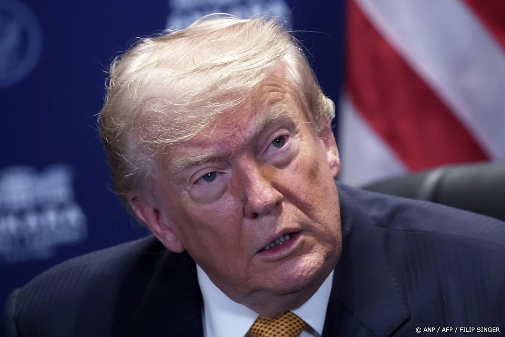 Olieprijzen verder omhoog na uitspraken Trump