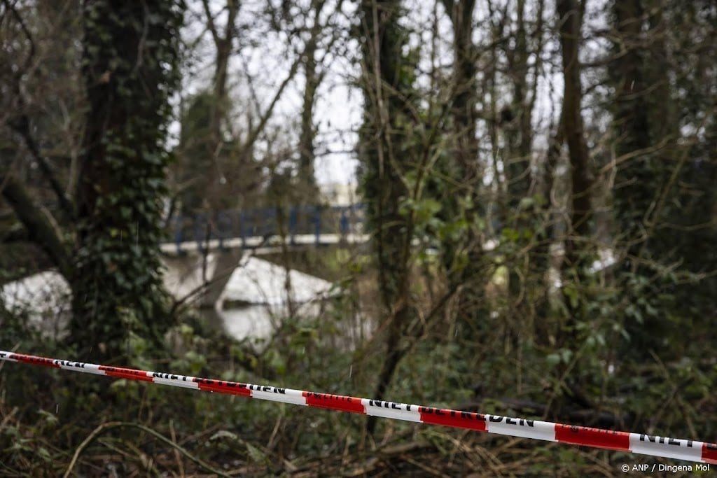 Schutter Wiedijkpark Amsterdam deze week naar Pieter Baan Centrum