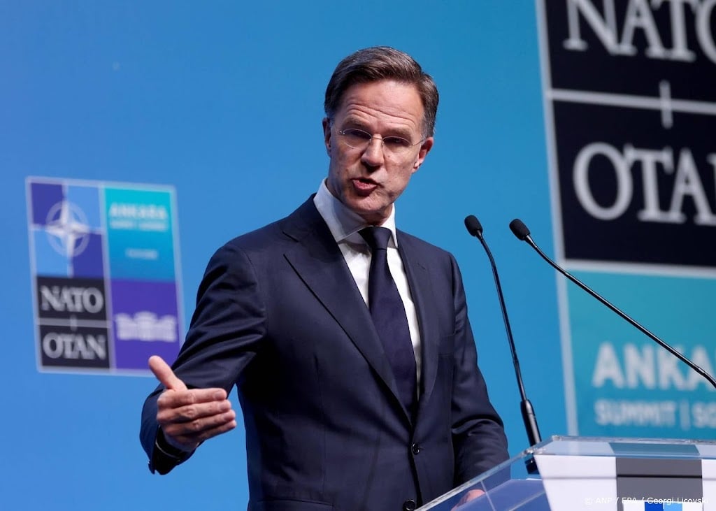 NAVO gaat pijpleidingen aanleggen richting het oosten