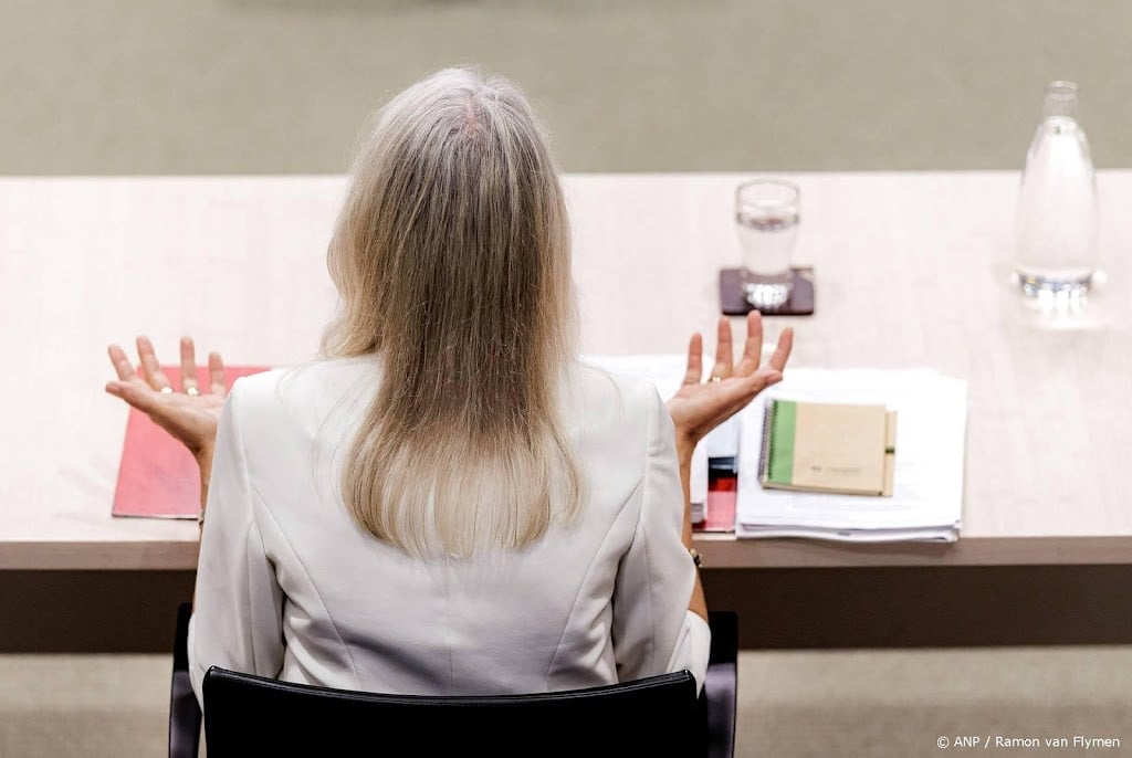 Keijzer: coronatoegangsbewijs rammelde aan alle kanten