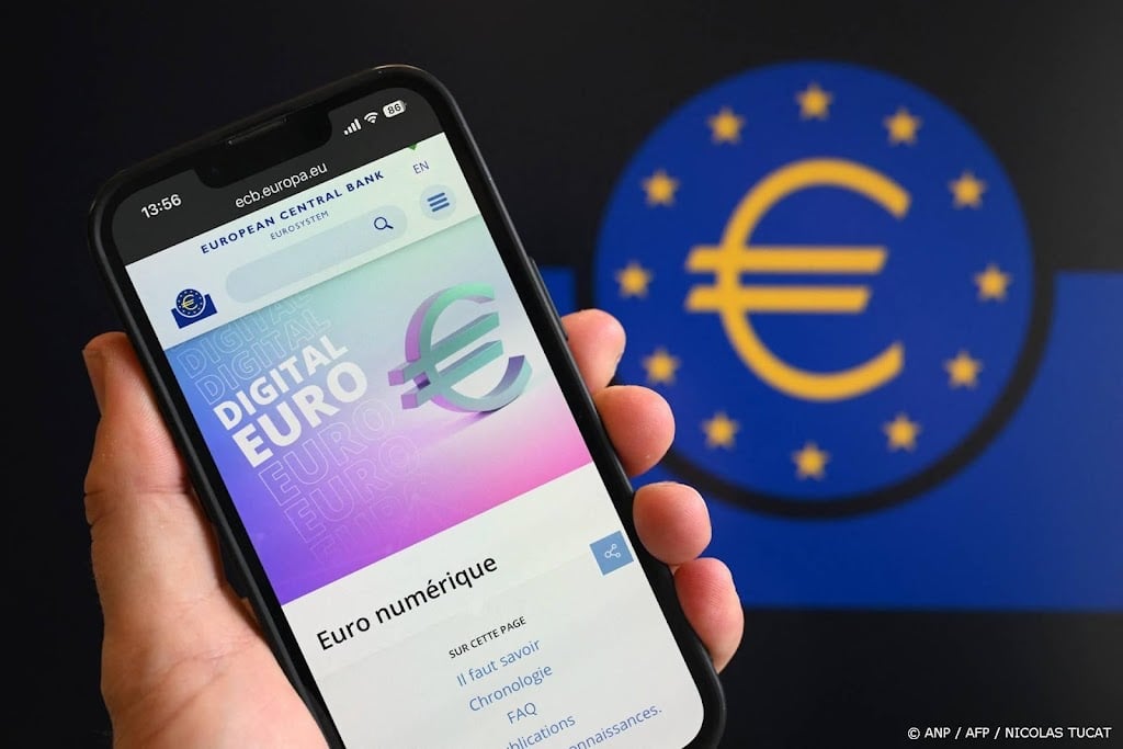 Radicaal-rechts in EU probeert digitale euro tegen te houden