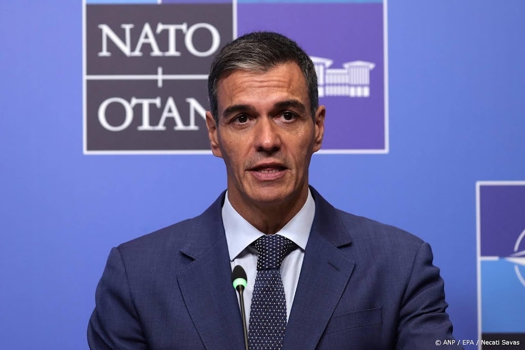 Spaanse premier: verwijt Trump is niet terecht