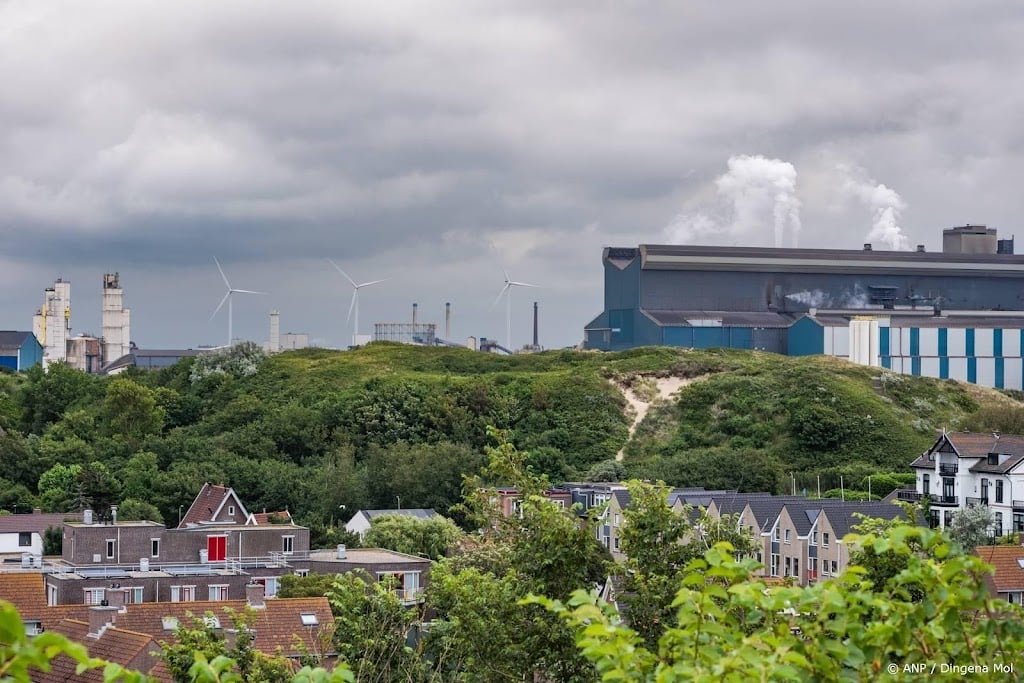 Huisartsgegevens bevestigen verhoogde risico's inwoners IJmond
