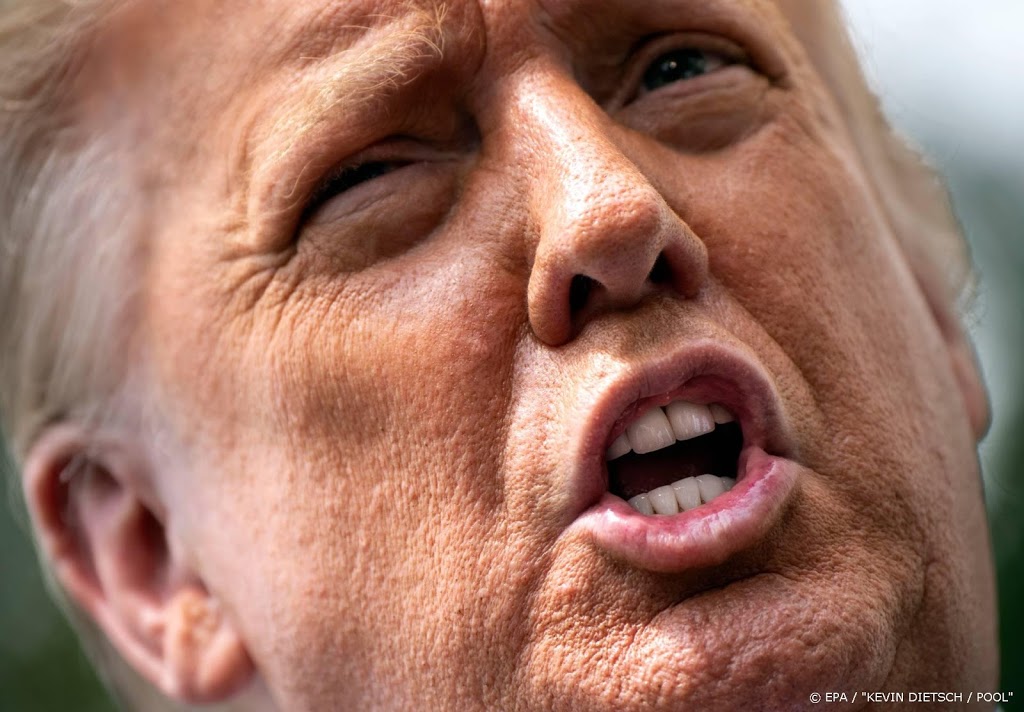 'Trump gaat verkiezingen verliezen'