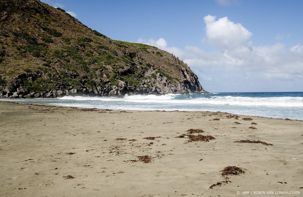 Sinds lange tijd weer coronabesmettingen op Sint Eustatius