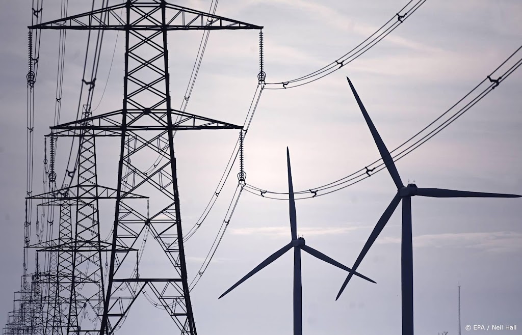 Krant: energiebedrijven vragen Britten om aanpak vervuild gas